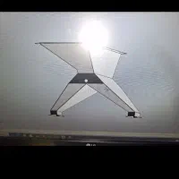 نقشه کش سالید اتوکد آقا خانم