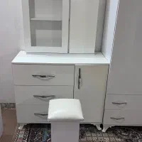 میز آرایش