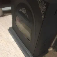 بخاری دیواری و زمینی|بخاری، هیتر، شومینه|بهبهان, |دیوار