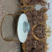 مبل سلطنتی7نفره