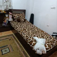 سرویس خواب نوجوان با تشک