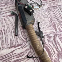 وسایل کشنده|خودرو سنگین|جهرم, |دیوار