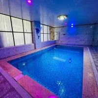 فروش ویلاکوشک با ۵۰۰ملیون اجاره سالیانه