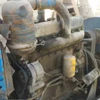 دیزل ۵۰کا|ماشین‌آلات صنعتی|بومهن, |دیوار