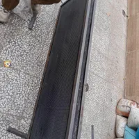 جوشکار سیار در تمام نقاط شیراز