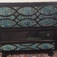 بخاری گازی مهر ایران مشهد