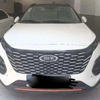 ام‌وی‌ام X33 Cross، مدل ۱۴۰۴|خودرو سواری و وانت|بروجرد, |دیوار
