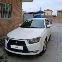 دنا پلاس ۶ دنده