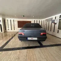 جی ال ایکس مدل ۹۷ دوگانه شرکتی|خودرو سواری و وانت|اندیشه, شهرک کوثر|دیوار