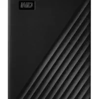 WD My passport 2TB