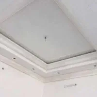 گچکاری ساختمان