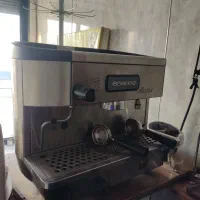 قهوه ساز صنعتی بیزارا|کافی‌شاپ و رستوران|شیراز, گلدشت معالی‌آباد|دیوار