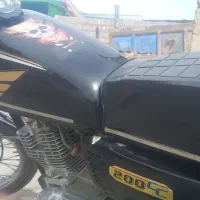 موتور هندا مدل 89