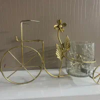 جا قاشقی و دکوری