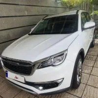 فیدیلیتی پرایم ۷ نفره