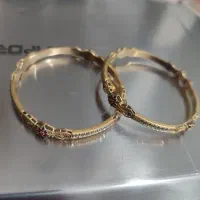 همشون در حد نو سالم 100بالا خام|جواهرات|رومشکان, |دیوار