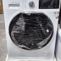 لباسشویی زیرووات ایتالیا ۹ کیلو زیر قیمت کل ایران