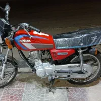 موتورسیکلت 125