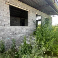 زمین بابنای نیمه کاره باسندتک برگ و سه انشعاب نصب|فروش خانه و ویلا|فریدون‌کنار, |دیوار