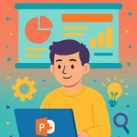 ساخت پاورپوینت حرفه ای در سریع ترین زمان ممکن