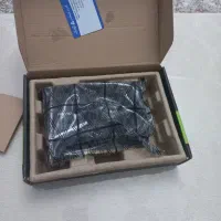 کارت گرافیک gt 1030 در حد نو|قطعات و لوازم جانبی رایانه|قزوین, |دیوار