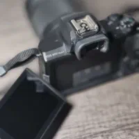 کنون m50 mark 2|دوربین عکاسی و فیلم‌برداری|تهران, امیریه|دیوار