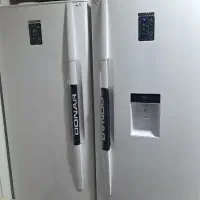 یخچال فریزر دونار