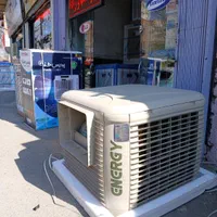 کولر آبی پلیمر*ی تکنولوژی جدید|کولر آبی|سنندج, |دیوار