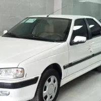پژو پارس موتور جدید دریچه سیمی