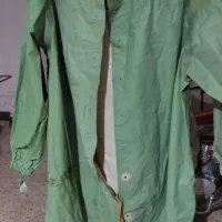 1عددپانچو اصل روسی سایز مردانه پرسی از ترکمنستان