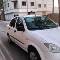 تیبا مدل 99|خودرو سواری و وانت|قائن, |دیوار