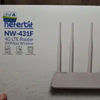 مودم 4Gneterbit نو