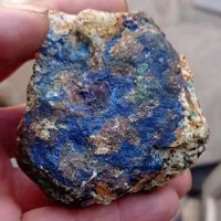 سنگ معدنی