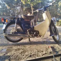 موتور کولکسیونی