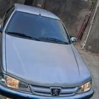 پژوپارسelx موتورزانتیا|خودرو سواری و وانت|مشهد, وکیلآباد|دیوار