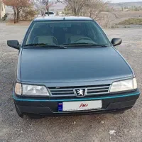 پژو405|خودرو سواری و وانت|مشگین شهر, |دیوار