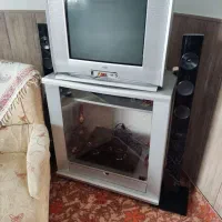 تلویزیون 21اینچ سونی