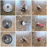 نمایندگی مجاز تعمیر، قطعات، تعویض شیشه اجاق گاز|خدمات پیشه و مهارت|بندرعباس, |دیوار