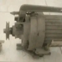 دینام چرخ سردوز