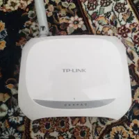 مودم تیپی قدرت بالا