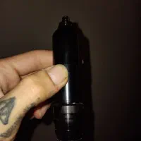 دستگاه تتو پن (روتاری)