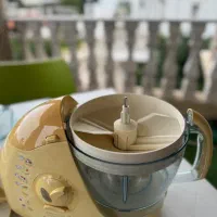 غذا ساز اصل مولینکس|خردکن، آسیاب، غذاساز|تهران, سازمان آب|دیوار