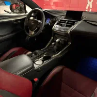 لکسوس Nx200t مدل 2017 (fsport) درجه ۱|خودرو سواری و وانت|تهران, اقدسیه|دیوار