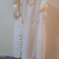 لباس مجلسی دخترانه