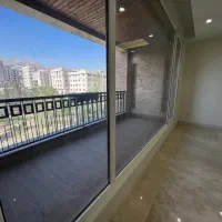 ۱۶۰متر/ نوساز/کلید نخورده/ ویو بدون مشرف/۲پارکینگ|فروش آپارتمان|تهران, جنتآباد مرکزی|دیوار