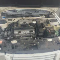 سمند موتور ملی|خودرو سواری و وانت|خسروشاه, |دیوار