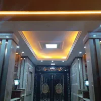 فاز۱۱ کلید خام خیابان بهار واگنی چکاوک با کسری|فروش آپارتمان|پردیس, فاز ۱۱|دیوار