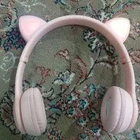 هدفون خرگوشی