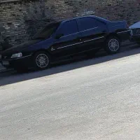 لوازم پژو 2000|خدمات موتور و ماشین|نهاوند, |دیوار