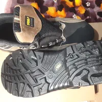 کفش ایمنی 3max آکبند و صفر